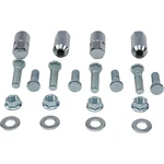 Moose Offroad Wheel Stud/nut Kit Front/rear For Polaris 85-1132 New. Price: $41.82.