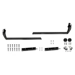 Carefree Kyjvsh Slideout Cover Black Slide-out Awning Bracket New. Price: $162.02.