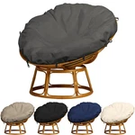 Papasan 48IN Waterproof Seat Covers Protects 44"&48" Cushions New. Price: $26.99.