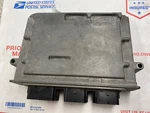 2007 Lincoln Town Car Engine Computer Pcm Ecm 7W1A12A650MB Used. Price: $75.00.