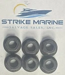 Allison Transmission, 23014462, Automatic Nut Kit New. Price: $9.95.
