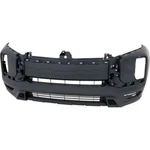 Sherman MIOUTL20-87Q-0 Front Bumper Cover For Mitsubishi Outlander Sport New. Price: $508.15.