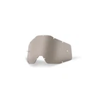 100% Youth Anti-fog Replacement Lens With Posts Smoke 51003-007-02 New. Price: $10.25.