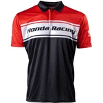 Factory Effex Honda Team Pit Shirt Red/white/black, Medium 23-85302 New. Price: $65.15.
