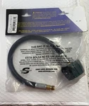 Sturgis Rv Type X Inverted Flare Pigtail 15" 100575-15-MBS Replacement New. Price: $18.66.