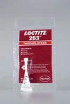 Loctite 263 Threadlocker, Red High Strength, .5 Ml Ampule, 1330582 New. Price: $10.21.