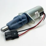 Trombetta P613-A42V12: Volt Pull Solenoid; Flange Mount (3921978) New. Price: $182.49.