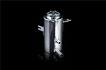 Weapon 826-127-101 Billet Power Steering Reservoir Tank For 1993-1998 Toyota New. Price: $117.95.