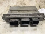 Engine Ecm Electronic Control Module 2.5L Fits 09-11 Mazda Tribute 350891 Used. Price: $64.41.