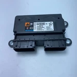 Gmc Chevrolet Buick Cadillac Genuine Srs Restraint Control Module 13552072 Used. Price: $399.99.