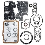 A4LD(85-94) Automatic Transmission Overhault Gasket Kit Precision New. Price: $58.99.