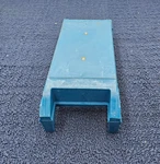 Asf 10454 Amsted Rail Blue Replacement Durable New. Price: $22.79.