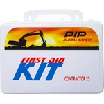 Protective Contractor 25 First Aid Kit- 299-13290 New. Price: $25.80.