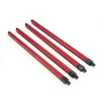 Andrews Aluminum Replacement Pushrod Kit - 240055 New. Price: $161.06.