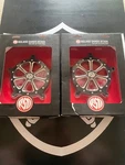 Harley Davidson Rsd Speed Venturi Air Filter Cover 0206-2032SP7-BMP Used. Price: $67.16.