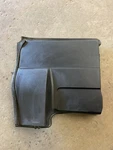 06-09 Range Rover Sport L320 LR3 Engine Trim Cover DWN500032 Left Outer C9 Used. Price: $39.92.