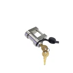 Infiniterule 61106S Trailer Latch Lock For Hook/thumb/trigger/yoke Coupler New. Price: $60.61.
