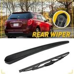 Rear Window Windshield Wiper Arm & Blade For 10-17 Gmc Terrain Chevrolet Equinox New. Price: $16.14.
