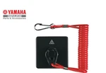 Yamaha Oem New Lanyard Panel 64D-82570-31-00. Price: $49.75.