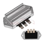 Voltage Regulator Rectifier For John Deere Kohler 4140309 AM102596 234279 New. Price: $16.31.