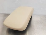2022 Bmw X3 Center Floor Console Arm Rest Lid Tan Used. Price: $127.50.
