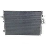 A/c Condenser Global 4104C Fits 11-20 Dodge Journey 3.6L-V6 New. Price: $186.99.