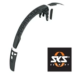Sks Bike Rear Fender Mudrocker Black, 27.5" To 29", 59-76MM/2.2"-3" New. Price: $79.95.