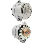 New Alternator For Tractor Delco 10SI With Tach John Deere Allis Massey 1103035. Price: $116.12.