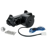 Allstar ALL31122 Gen Iii/iv Electric Water Pump, Black Anodized, Aluminium New. Price: $621.14.