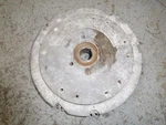1979 Johnson 55HP Outboard Seahorse Flywheel 581543 Used. Price: $55.00.