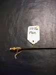 Nos Manco Throttle Cable. Part 11526. New. Price: $23.45.