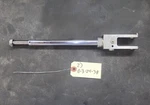 Oem 2016 Kawasaki KX450F Rear Shock Absorber Shaft Piston Rod 46102-0610 Used. Price: $120.00.