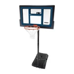 Lifetime 1529 Courtside Height Adjustable Portable Basketball System, 50 Inch... New. Price: $436.85.