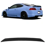Sasa Duckbill Style Pp Rear Trunk Spoiler Wing Lip For 2002-2006 Acura Rsx DC5 New. Price: $159.99.