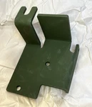 Military Fmtv Truck 12420560 Mounting Bracket 5340-01-438-7231 Usa-stock New. Price: $104.99.