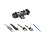 Metra Raptor R5A8 Pro Series 600W Awg Amp Kit Tinned Ofc With Rca Cable New. Price: $59.99.