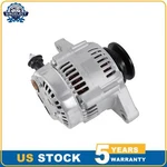Alternator For Kubota 17356-64010 17356-64011 17356-64012 100211-6800 AND0211 Us New. Price: $75.99.