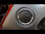 Left Dash Vent Classic Style Fits 14-17 Compass 333883 Used. Price: $52.00.