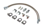 Allstar Performance ALL42048 Brake Line Kit Drag Wilwood Strange New. Price: $54.99.