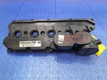 Volkswagen 2.5L Engine Valve Cover Fits Jetta Beetle Passat Oem 7K103469L Used. Price: $68.99.