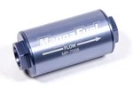 Magnafuel MP-7008 25 Micron, -10AN In-line Filter, Stainless Element, Each New. Price: $120.67.