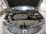 2016 Lincoln Mkz Fuse Box Panel Block Used. Price: $150.00.