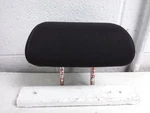 2024 Honda Cr-v Rear Center Headrest Black Cloth Oem Used. Price: $129.95.