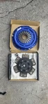 Genesis Coupe Spec Stage 3 6 Puck Clutch New. Price: $250.00.