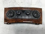 Mercedes Benz CLK350 2006 Coupe Dash Heater A/c Temperature Control Panel Factry Used. Price: $59.75.