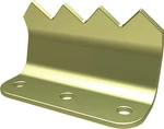 Woodys Snow Paddle 3.5" X 2.25" 12PC LSSP-3521-12 New. Price: $390.50.