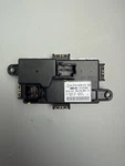 Oem Mercedes Blower Motor Regulator Module A2128702110 W204 C250 C300 Behr Used. Price: $44.99.