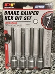 Perform Tool W86022 Hex Bit Socket Set New. Price: $12.95.