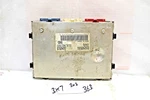 8162429191 Honda Passport 1998-99 Engine Control Unit Ecu Module Oem 2K7 363 B2 Used. Price: $49.99.
