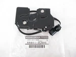 Genuine Oem Nissan Infiniti 65601-JL60C Passenger Side Hood Latch Lock Assy New. Price: $78.61.
